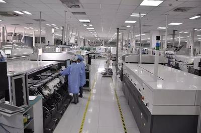 湖北O(jiān)DM公司股價翻倍，并購芯片巨頭進(jìn)軍5G軟件開發(fā)新領(lǐng)域