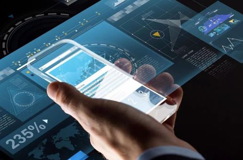 警惕微信廣告“監聽”陷阱 保護隱私，這些人工智能應用需謹慎