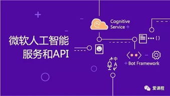 微軟人工智能公開課2.0更新版 賦能未來，掌握人工智能應用軟件開發新趨勢