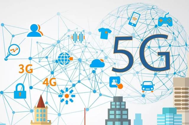 【灞橋網(wǎng)信】西安邁入5G時代 超高速體驗點布局與未來智慧生活一日暢想